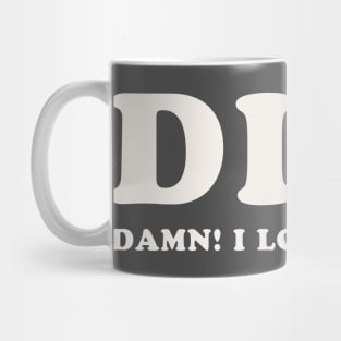 DILF Mug